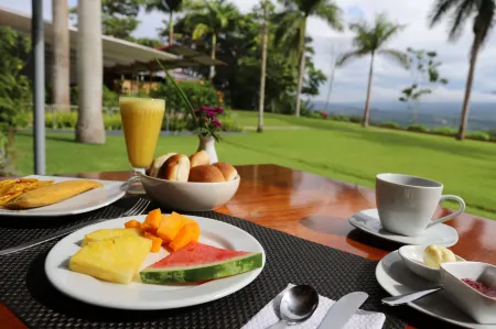 Altavista Casahotel - Asociado Casa Andina Отели в г. Мойобамба