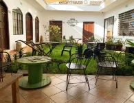 Hostal Las Puertas Hotels in 