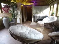 Logis Hôtel Restaurant Spa l'Auberge du President