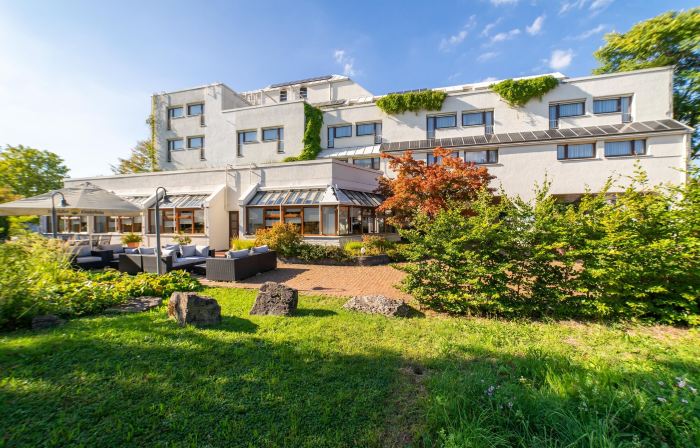 Stadt-Gut-Hotel Filderhotel
