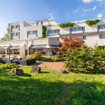 Stadt-Gut-Hotel Filderhotel