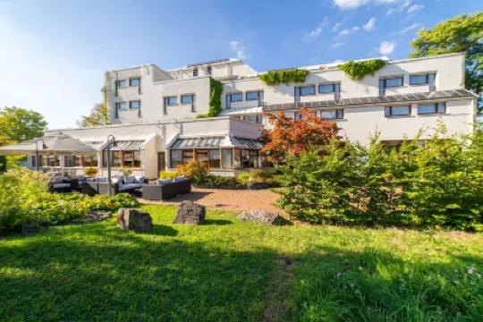 Stadt-Gut-Hotel Filderhotel