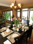 A View of the Lake Bed & Breakfast