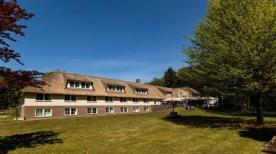 Landhuis Hotel de Herikerberg Hotel a Rijssen