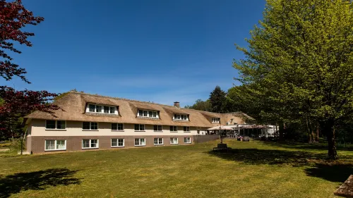 Landhuis Hotel de Herikerberg Hotels in Markelo