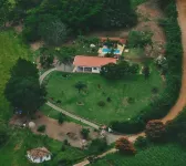 Chácara do Colli in Socorro-SP