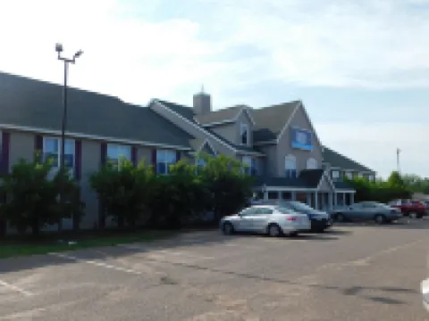 Northwoods Best Inn -Turtle Lake Hotels in Barron County