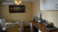 Lagos Center Studios - Airport Shuttle