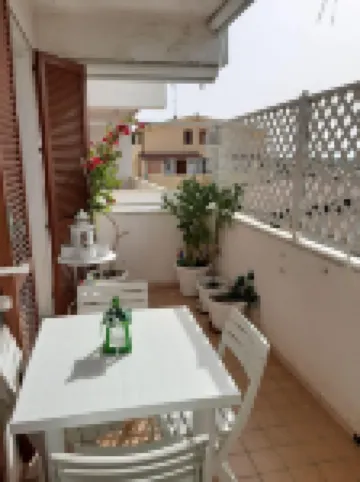 Miguel Apartment located in the center of Tropea, a stone's throw from the sea