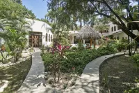 Paradise Beach Lodge - Wifi