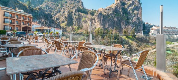 Apartamentos San Pedro Hotels in Jaen Province