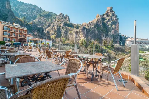 Apartamentos San Pedro - صديق للحيوانات الاليفة
