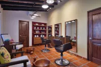 Marcela Resort & Spa - spa
