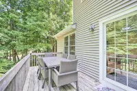 Beulah Family Home ~ 2 Mi to Dtwn + Beach! - 3-Star