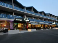 Hotel Logis Lacotel Hotels in Hossegor