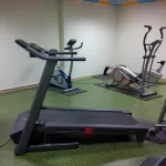 Contact Hôtel - Prim Witry - Reims Nord - Gym