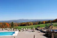 Steele Hill Resorts - Pools