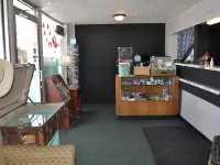 Budget Inn Express Helena Hotels in Helena