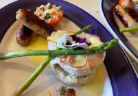 Quarrystone House B&B - Bed and Breakfast