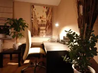 SL'Otel Budget Ξενοδοχεία στην πόλη Bernburg