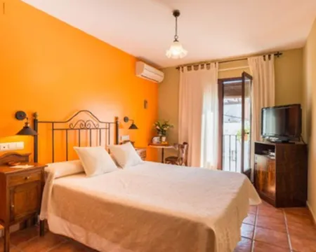 Hostal El Escudo de Mijas Hotels in Mijas