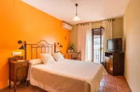 Hostal El Escudo de Mijas Hotels in Mijas