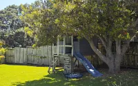 Bonnie Doon l Be My Guest Waiheke