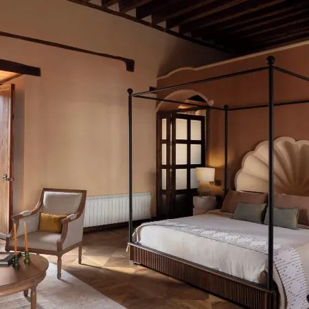 Hotel Ibarra 14
