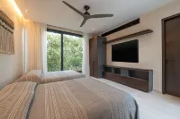 Villa Tovar Tulum / Private Pool/ Starlink Wi-Fi / Mayan Jungle.