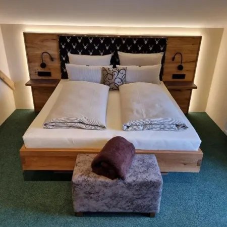 Landhotel Großeiberhof
