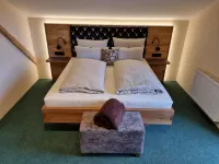 Landhotel Großeiberhof Hotels in Waldmünchen
