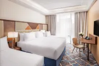 Three Points Musalli Makkah Hotels in At Taysir