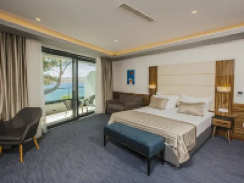 Hotel Eden Hotels in Podstrana