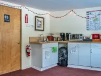 Mount Whittier Motel Hotéis em Ossipee