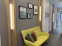 Safestay Brussels Grand Place Hotels in Brussels