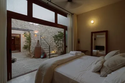 Casa Muralla
