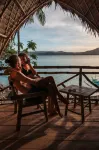 Isla - The Island Experience - غرفة مطلة على الجبل