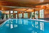 Mtn-View Gem w/ Community Perks in Silverthorne! - Wifi