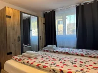 Apartment in Center Kordel Hotels in Welschbillig