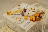 Hotel Zum Hirschen - servizio colazione