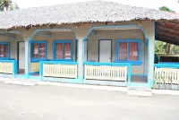 Royal Grande Beach Resort - parking