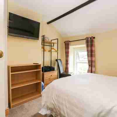 Fellside Cottage Rooms