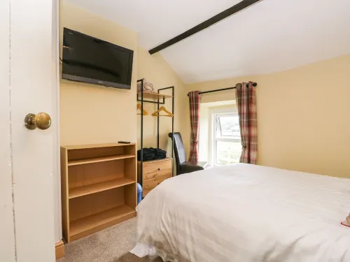 Fellside Cottage Hotels in Wythop