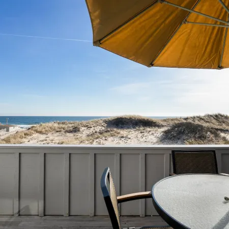 Windward Shores