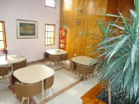 Hotel Gran Boutique Sabana - breakfast