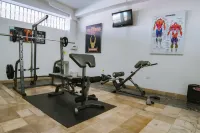 Hotel Arazá - Gym