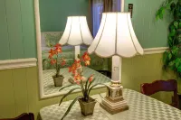 Starlite Motel & Suites Hotels in Lexington