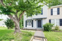 1 Mi to Boardwalk: Convenient North Beach Apt! - 2-Star