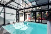 Le Cornouaille Hotel & Spa Hotels in Bénodet