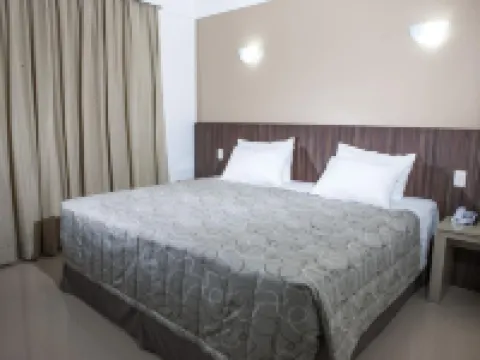 Hotel Abba Uno Hotels in Betim